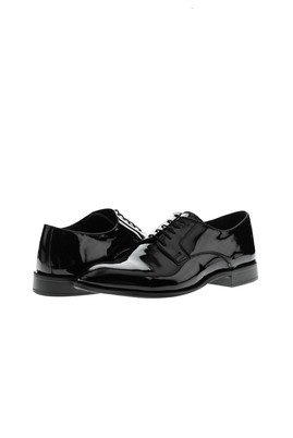 Siyah
      
      Klasik Rugan Ayakkabı
