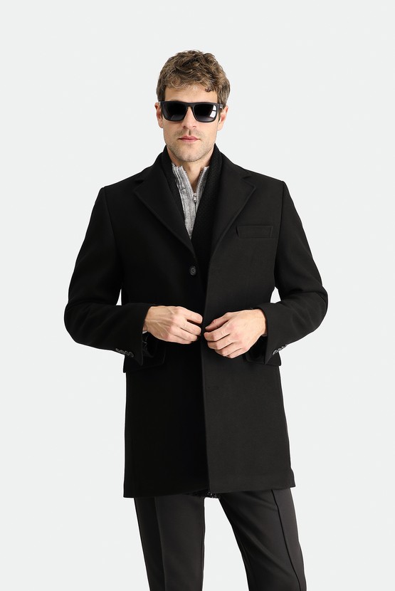 Erkek Giyim - Palto