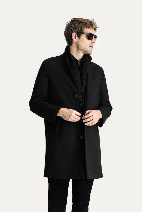 Erkek Giyim - Palto