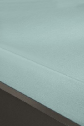 Çimen Yeşili
      
      Tek Kişilik Fitted / Lastikli Pamuk Çarşaf_2