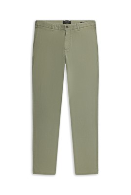Relax Fit Rahat Kesim Likralı Kanvas / Chino Pantolon
